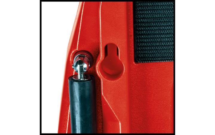 Actual product image Einhell Battery radio TC-RA 18 Li BT (FM, AM, Bluetooth)
