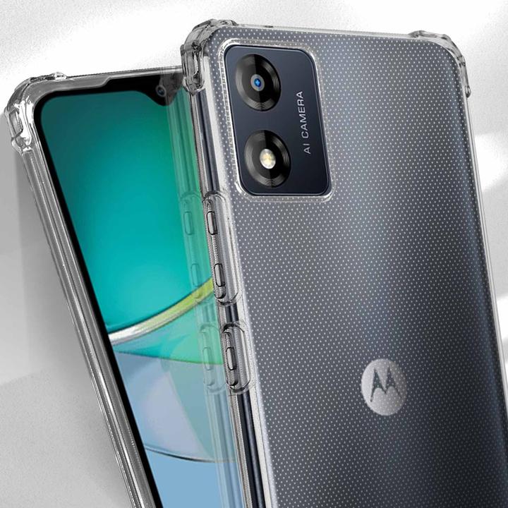 Produktbild Avizar Schutzhülle (Motorola Moto E13)