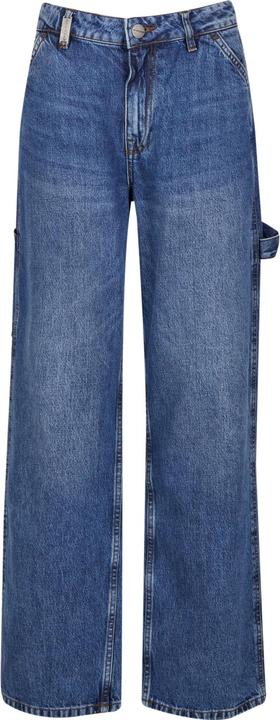 Produktbild 2Y Studios 2Y Anela Worker Baggy Jeans - 176651 (24)