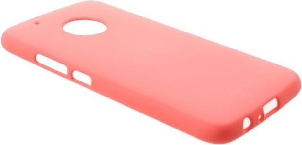 Actual product image Goospery Pearl Jelly Series (Motorola Moto G5)