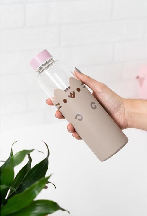 Image du produit Pusheen the Cat - Silicone (0.50 l)