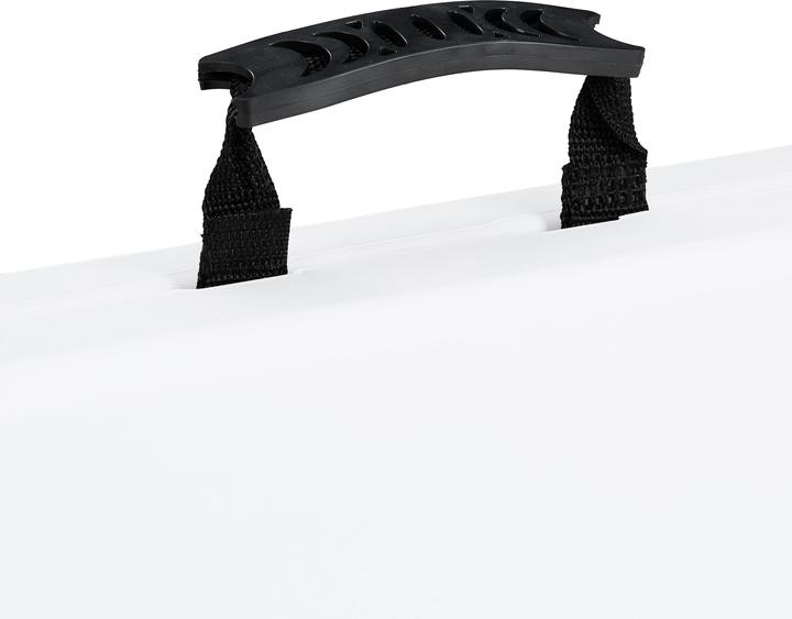 Actual product image Relaxdays Garden table (220 cm)
