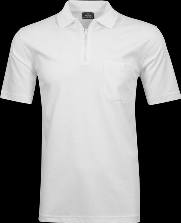 Actual product image Ragman Men's polo shirt (3XL)