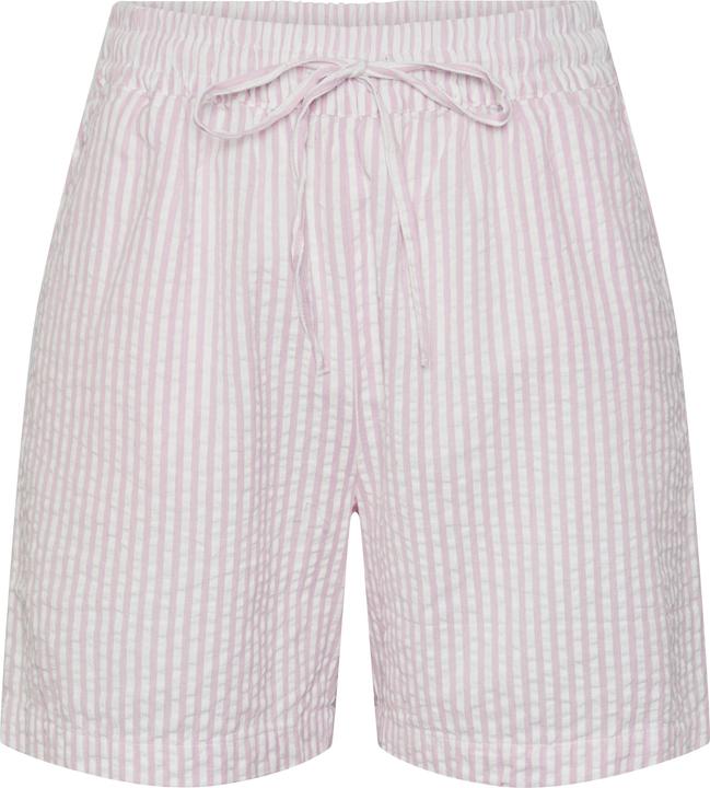 Pieces Pcsally Hw Loose String Shorts Noos