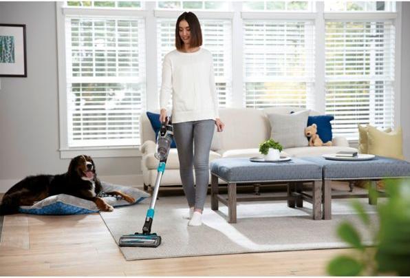 Produktbild Bissell MultiReach Active
