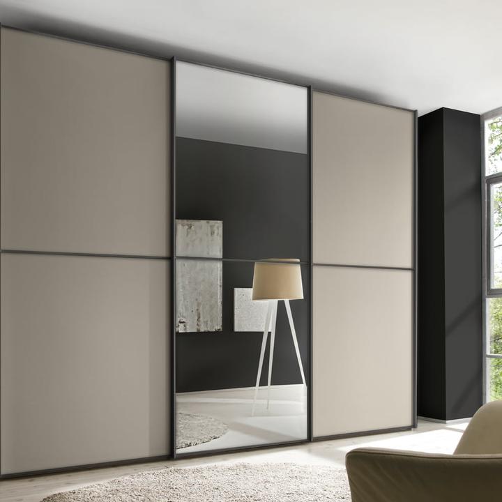 Produktbild Moderano System One (298 x 222 cm)