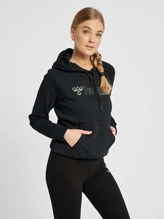 Image du produit hummel Hoodie Noni (S)