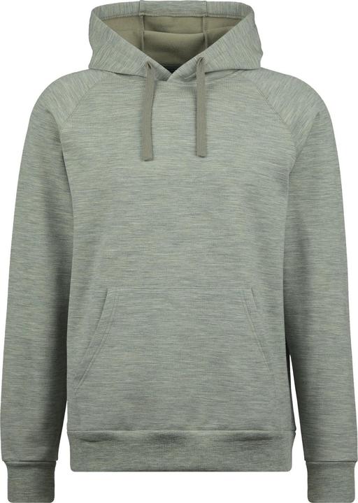 Immagine prodotto Stoic MerinoPile335 MMXX.Lulea Felpa con cappuccio (XS)