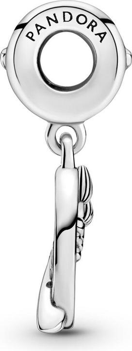 Produktbild Pandora Hänger Farbpalette (Mit Stein(en), Sterling Silber 925)