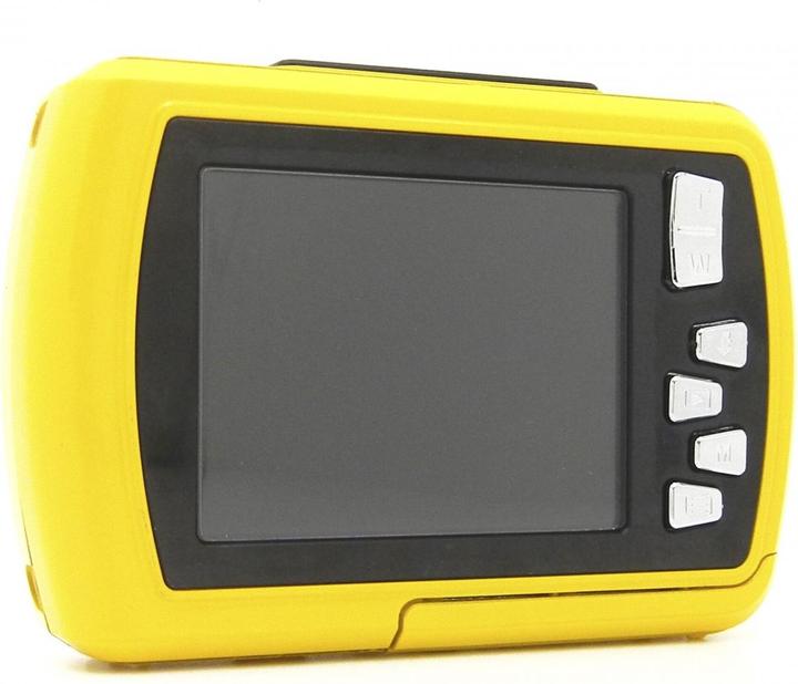 Image du produit Easypix Aquapix W2024 Splash (5 Mpx, 1/2.5")