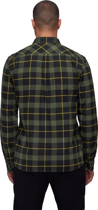 Produktbild Mammut Alvra Longsleeve Shirt Men (M)
