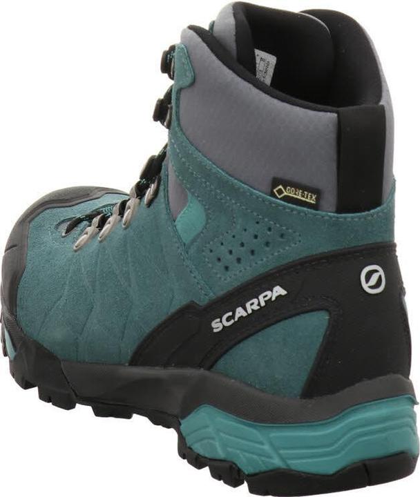 Produktbild Scarpa ZG Trek GTX (38.5)