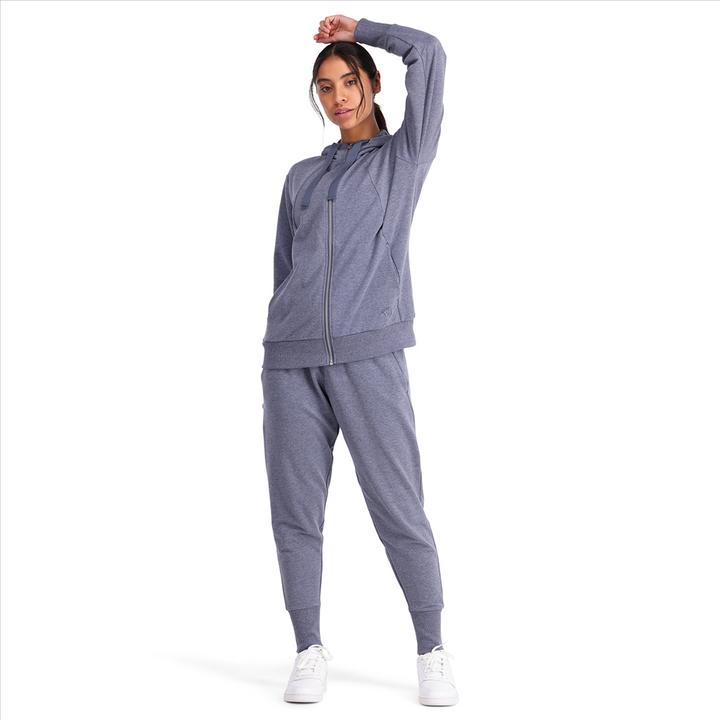 Produktbild Kari Traa Traa Lounge F/Z Hoodie (S)