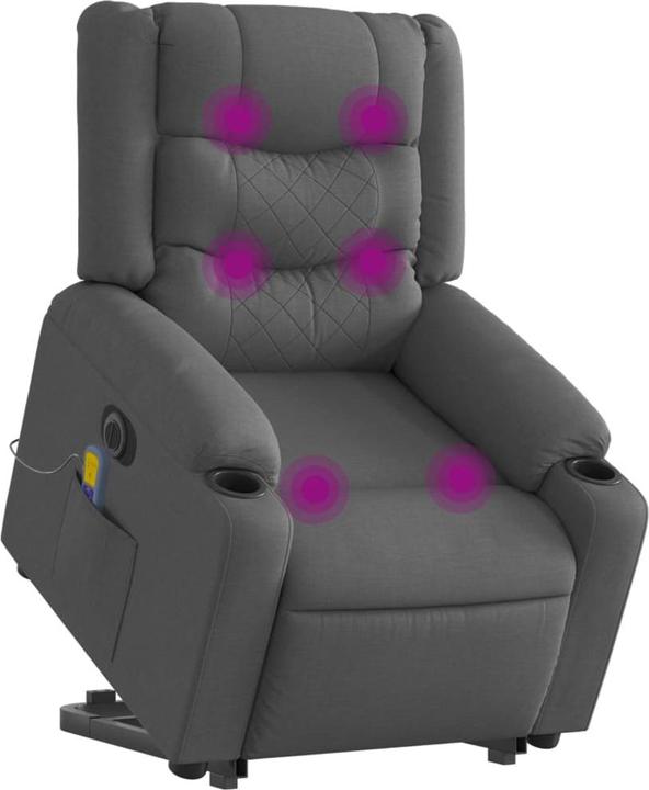 Image du produit VidaXL Ivanka