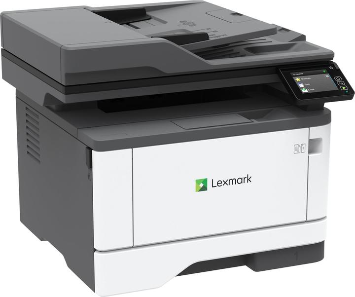 Produktbild Lexmark MX331adn (Laser, Schwarz-Weiss)