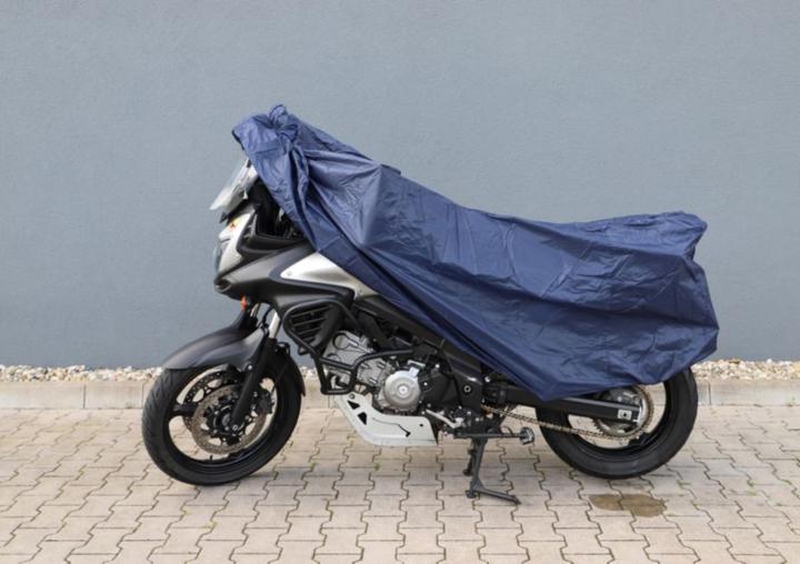 Image du produit Cartrend Garage à motos/scooters