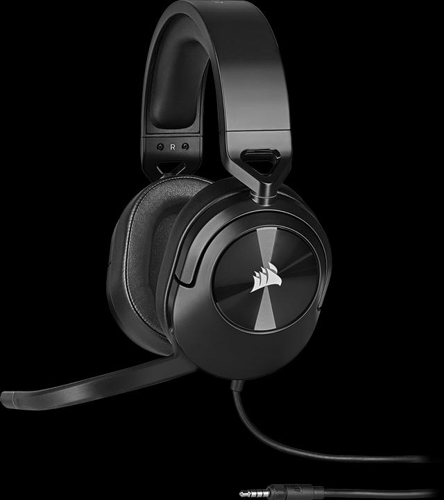 Produktbild Corsair Virtuoso XT (Kabelgebunden, Kabellos)