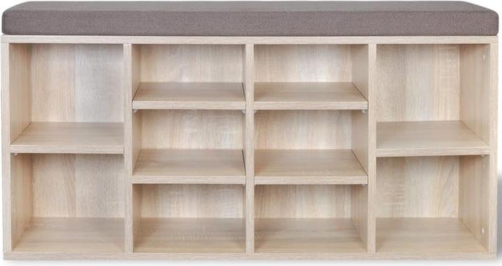 Produktbild VidaXL Lyla (103 x 30 x 48 cm)
