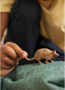 Image du produit Schleich Tatouage