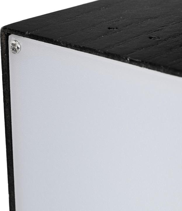Actual product image Relaxdays Table lamp (255 lm)