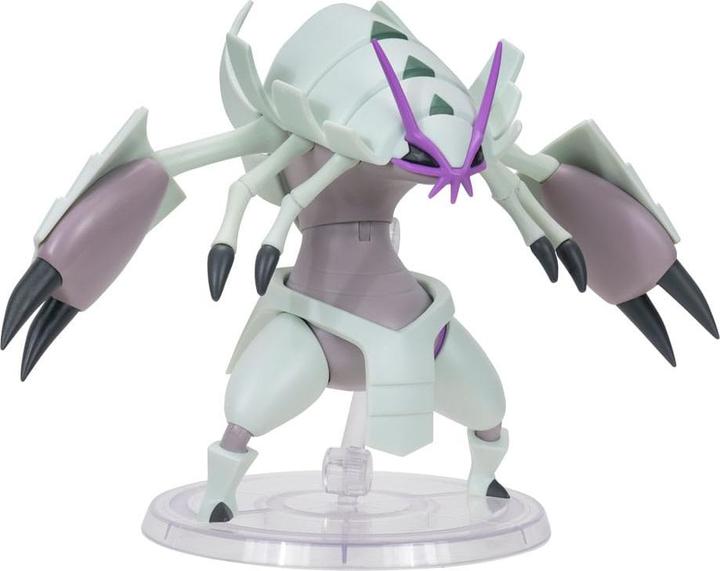 Produktbild Jazwares Pokémon Select Actionfigur Tectass 15 cm