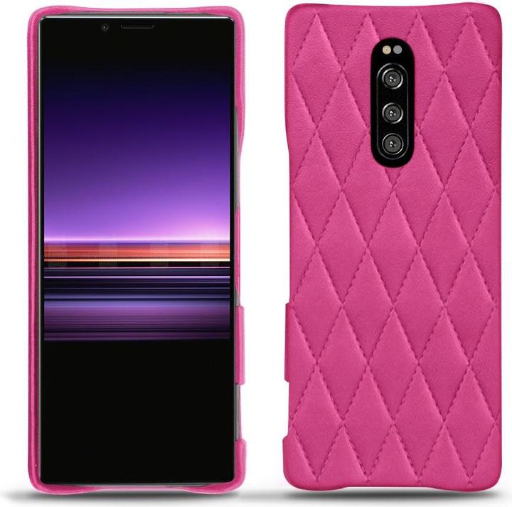 Rose BB - Couture ( Pantone #DB599F )