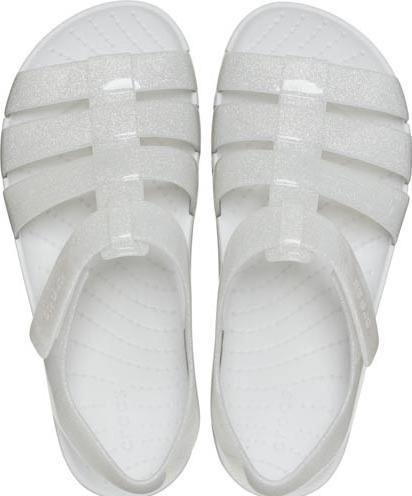 Image du produit Crocs K's Isabella Glitter Sandal (33)