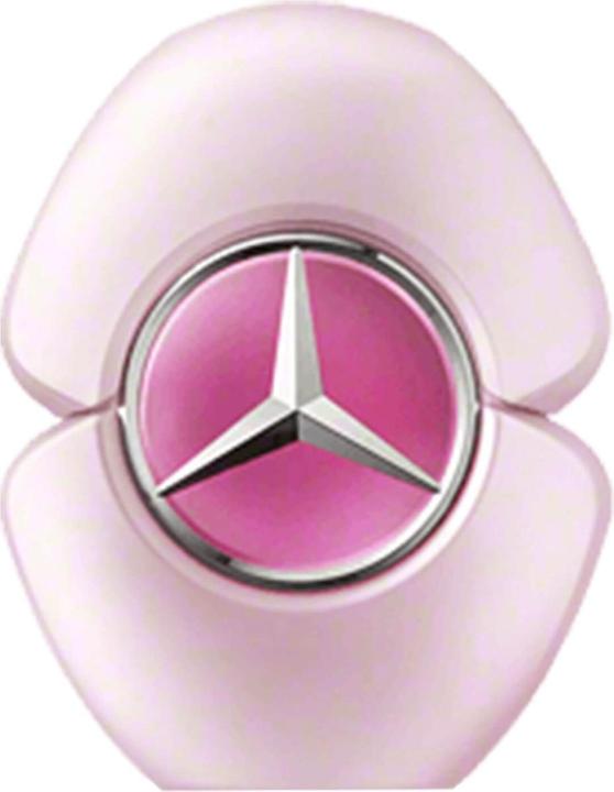 Mercedes-Benz - Woman Eau de Parfum