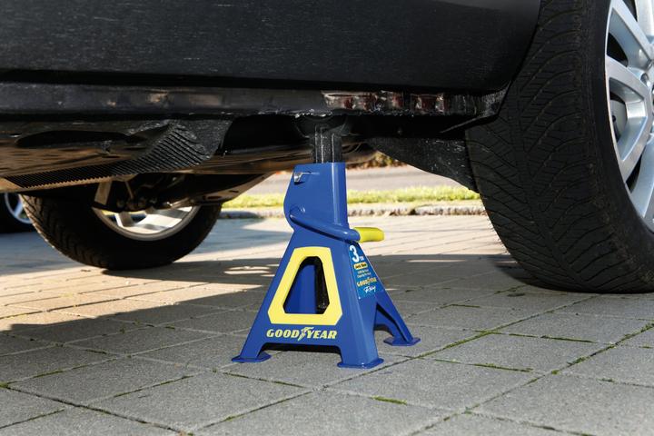 Produktbild Goodyear Unterstellbock 3to