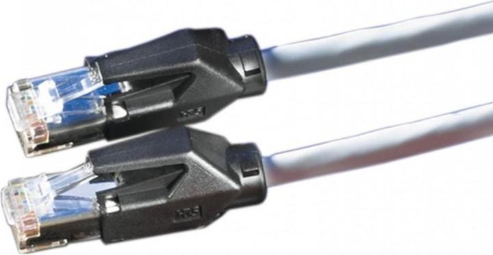 Image du produit Dätwyler Câble de réseau (PiMF, CAT6, 15 m)