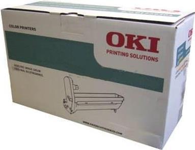 Produktbild OKI Drum ES Black 25k 01283601 für ES4131 ES4132 ES5112 ES4191 ES4192 (BK)