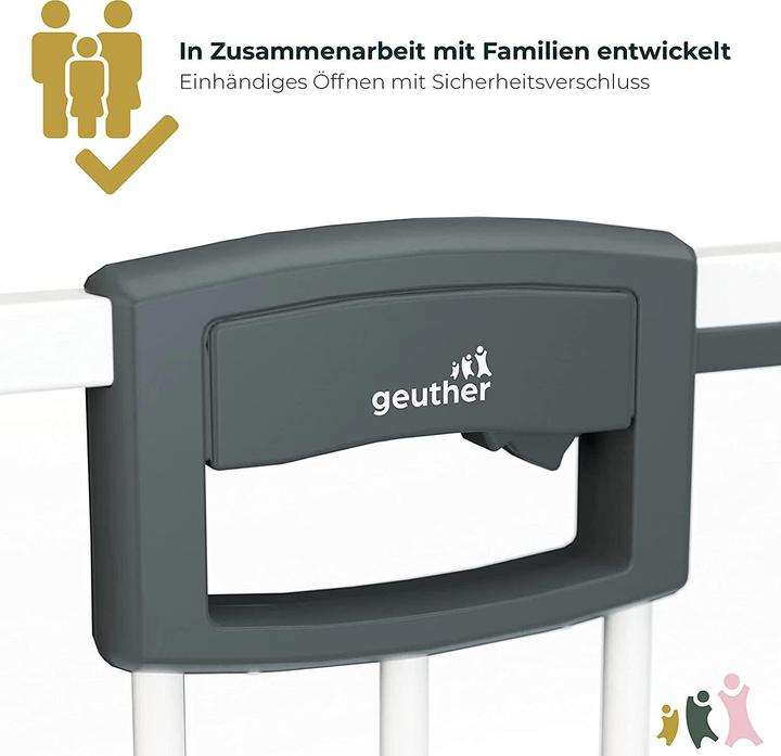 Image du produit Geuther Easylock Plus (84.50 cm)