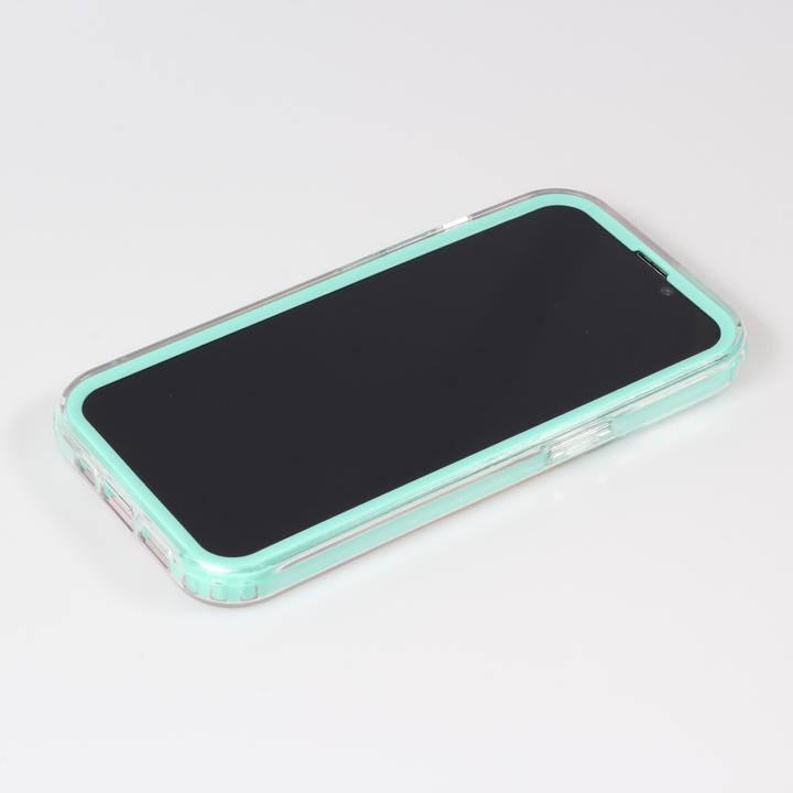 Actual product image PhoneLook Coque Hybrid Fun Style Summer anecdote (Apple iPhone 13 Pro Max)