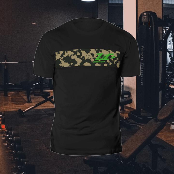 Produktbild Zec+ Nutrition T-Shirt (L)