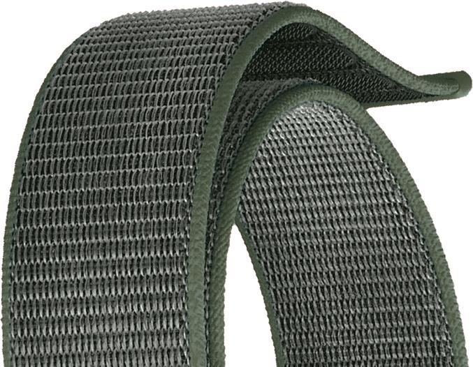 Immagine prodotto Crong Nylon - Cinturino sportivo per Apple Watch 42 (Nylon)