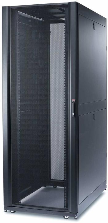 Produktbild APC NetShelter SX 42U, Serverschrank 42HE (42 HE, 19 Zoll Rack)