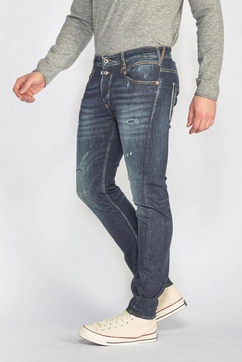 Produktbild Le Temps Des Cerises jeans 900/16 raffi (38)