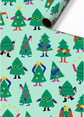 Actual product image Stewo Wrapping paper (Wrapping paper, 1 x)