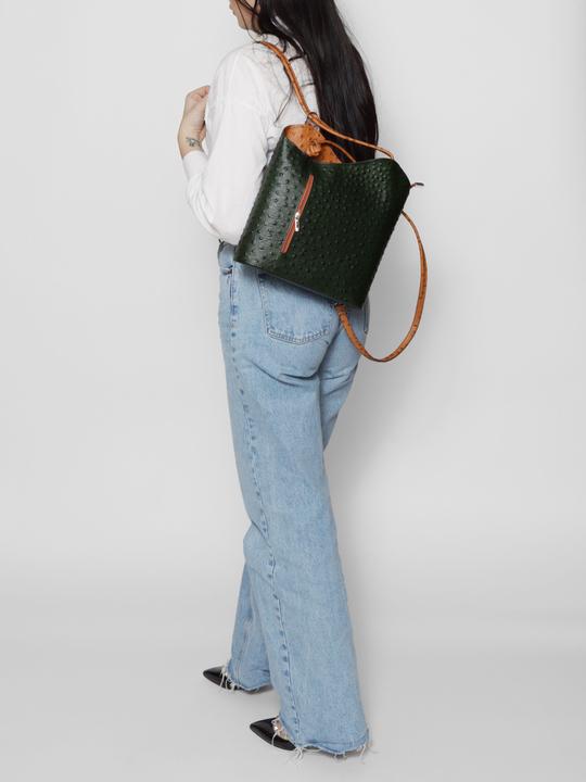Actual product image Gave Lux backpack (6.30 l)