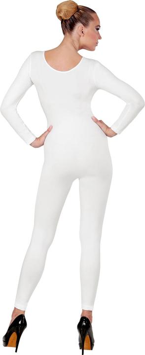 Actual product image Widmann Bodysuit for ladies white (S, M)