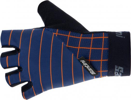 Immagine prodotto Santini Sommer-Handschuhe DINAMO Gel Aero (M)