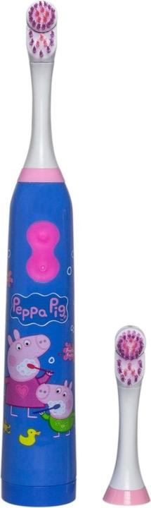 Produktbild Tinokou Elektrische Zahnbürste von Peppa Pig (Schallzahnbürste)