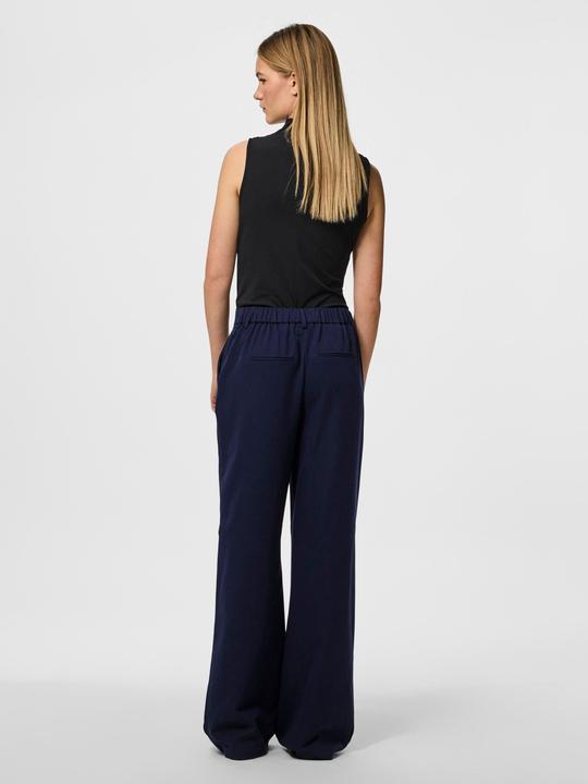 Image du produit Pieces PCKAMIL Pantalon à jambe large (30)