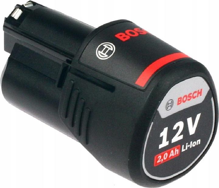 Actual product image Bosch Professional GBA Professional (12 V)