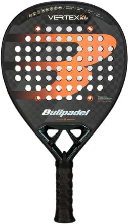 Actual product image Bullpadel VERTEX 04 HYBRID 25
