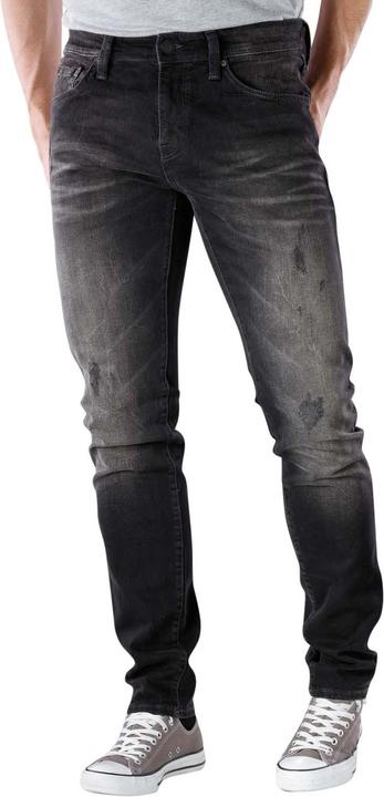Mavi James Jeans Skinny smoke berlin comfort