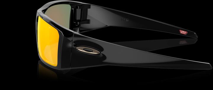 Actual product image Oakley Heliostat