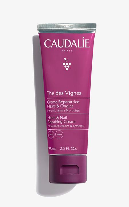 Produktbild Caudalie Thé des Vignes Crème Mains & Ong (75 ml)