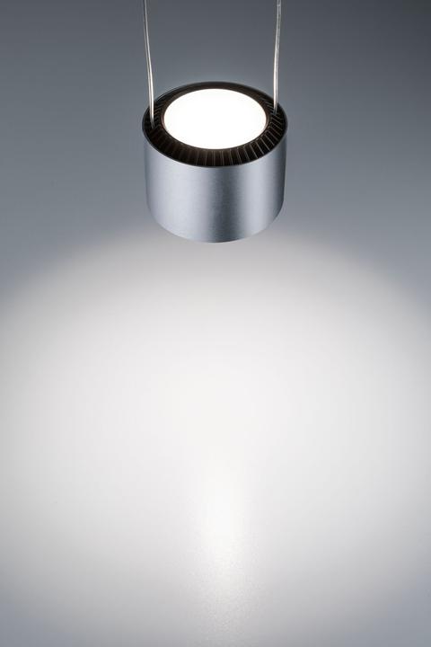 Actual product image Paulmann Aldan lights (930 lm)