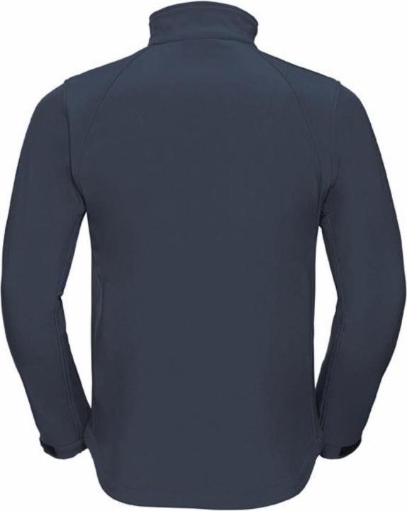 Produktbild Russell Jerzees Colours Jacke Wasser Und Windabweisend (S)